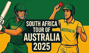 watch 1st T20 international 2025 Australia vs South Africa